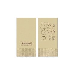 Szalvéta 2 rétegű 1/8 hajtás lapméret: 33 x 33 cm 50 db/csomag Jó reggelt! Lucart Econatural _82100300 Iroda üzemeltetés, munkavédelem Lucart