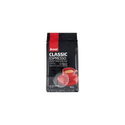 Kávé őrölt Classic Espresso 1000 g Bravos Őrölt kávék Bravos