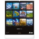 Falinaptár képes  480×560mm Energy  Realsystem 2026.