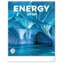 Falinaptár képes  480×560mm Energy  Realsystem 2026.