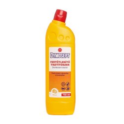 Fertőtlenítő hatású tisztítószer 750 ml Dymosept citrom Iroda üzemeltetés, munkavédelem Dymol