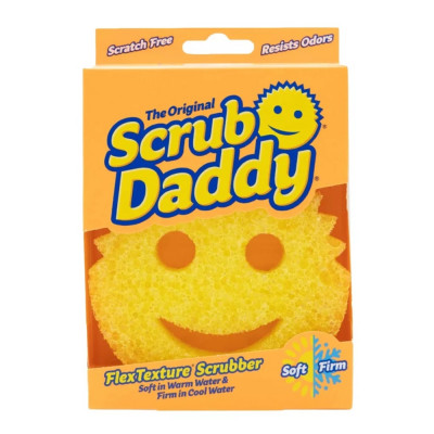 Mosogatószivacs Scrub Daddy Original Mosogatószivacs Scrub Daddy Original