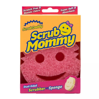 Mosogatószivacs Scrub Mommy® Mosogatószivacs Scrub Mommy®