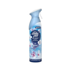 Légfrissítő spray 185 ml Air Mist Ambi Pur Lenor Spring Awakening Iroda üzemeltetés, munkavédelem Ambi Pur