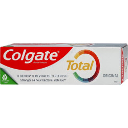 Fogkrém 75 ml Colgate Total original Iroda üzemeltetés, munkavédelem Egyéb