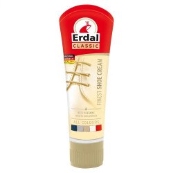 Cipőápoló krém 60 ml Erdal színtelen Iroda üzemeltetés, munkavédelem Erdal