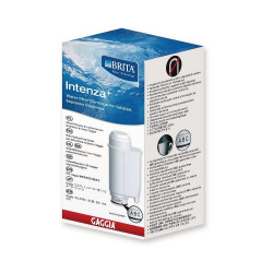 Vízlágyító szűrő Inteza, Saeco Philips Gaggia kávégépekhez BRITA Háztartási gép egyéb Egyéb