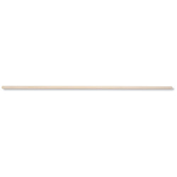 Felmosónyél / partvis nyél fa 150 cm Iroda üzemeltetés, munkavédelem Egyéb