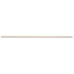 Felmosónyél / partvis nyél fa 150 cm Iroda üzemeltetés, munkavédelem Egyéb