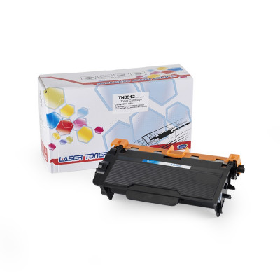 Brother TN820/TN3428/TN3422/TN3430/TN3512/TN3480 toner ECO 12K Brother TN820/TN3428/TN3422/TN3430/TN3512/TN3480 toner ECO 12K