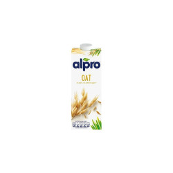 Növényi ital, Alpro, zab 1l Tej,tejszín, növényi italok Alpro