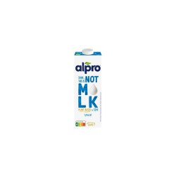 Növényi ital, Alpro This is Not Milk, zab 1,8% 1l Tej,tejszín, növényi italok Alpro