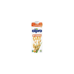 Növényi ital, Alpro, zab 1l cukormentes Tej,tejszín, növényi italok Alpro