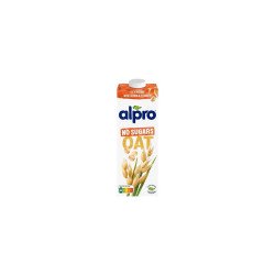 Növényi ital, Alpro, zab 1l cukormentes Tej,tejszín, növényi italok Alpro