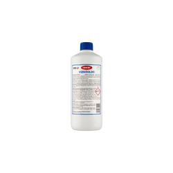 Vízkőoldó sósavas 1 liter Chemitat Iroda üzemeltetés, munkavédelem CHEMITAT