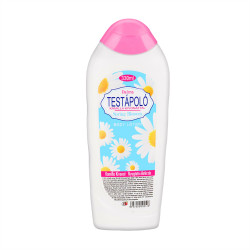 Testápoló 330 ml Dalma Iroda üzemeltetés, munkavédelem Satina