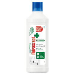 Fertőtlenítő hatású univerzális tisztítószer 1 liter Flóraszept Botanitech Iroda üzemeltetés, munkavédelem Flóraszept