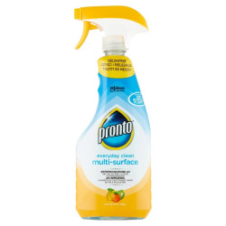 Általános felülettisztító szórófejes 500 ml Pronto Everyday Clean Multi-Surface Iroda üzemeltetés, munkavédelem Pronto