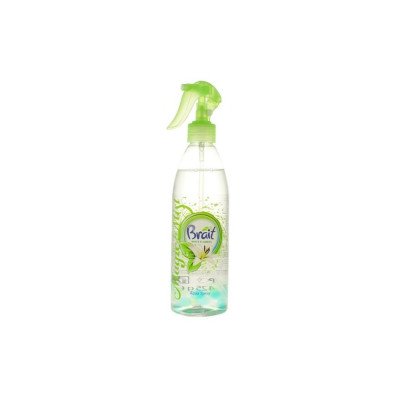 Légfrissítő szórófejes 425 g Brait White Flowers Légfrissítő szórófejes 425 g Brait White Flowers