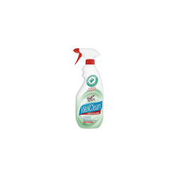 Fertőtlenítő hatású tisztítószer klórmentes 750 ml Well Clean Iroda üzemeltetés, munkavédelem Well Done