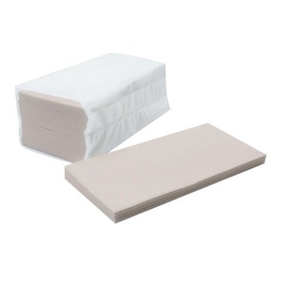 Kéztörlő 1 rétegű V hajtogatású 200 lap/csomag lapméret: 21 x 25 cm Bluering® natúr Kéztörlő 1 rétegű V hajtogatású 200 lap/csomag lapméret: 21 x 25 cm Bluering® natúr