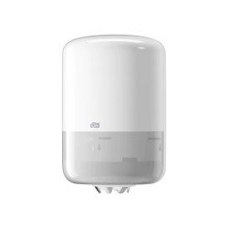 Adagoló belsőmagos tekercses kéztörlőhöz műanyag Tork_559000 fehér Adagolók, tárolók, készülékek Tork