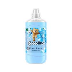 Öblítő koncentrátum 1,45 liter (58 mosás) Coccolino Blue Splash Iroda üzemeltetés, munkavédelem Coccolino