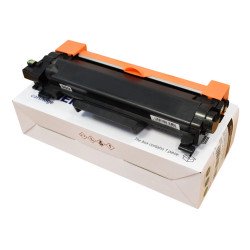 Brother TN2590XL toner black ECO PATENTED 3K Nyomtatók, másolók, kellékeik Eco Ip Safe