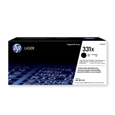 Hp W1331X toner ORIGINAL 15K (331X) Hp W1331X toner ORIGINAL 15K (331X)