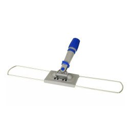 Felmosó fej moptartó keret fém/műanyag zsebes 80 cm WMB80 Iroda üzemeltetés, munkavédelem Selmop