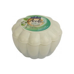Légfrissítő zselé 150 g Arola gyöngyvirág Iroda üzemeltetés, munkavédelem General fresh