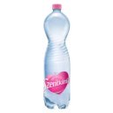 Ásványvíz 1,5l mentes Szentkirályi DRS