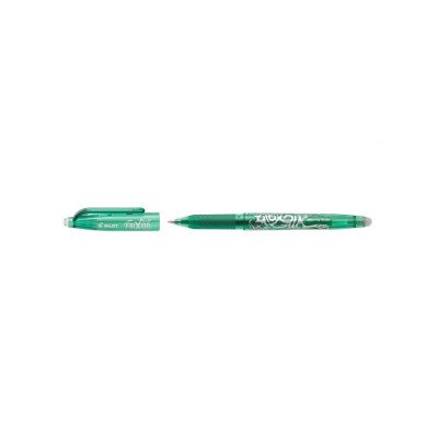 Rollertoll 0,5mm, törölhető Pilot Frixion Ball, írásszín zöld Rollertoll 0,5mm, törölhető Pilot Frixion Ball, írásszín zöld