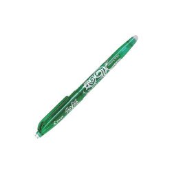 Rollertoll 0,5mm, törölhető Pilot Frixion Ball, írásszín zöld Író- irodaszer, papíráru Pilot