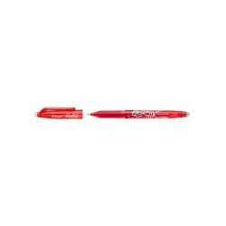 Rollertoll 0,5mm, törölhető Pilot Frixion Ball, írásszín piros Író- irodaszer, papíráru Pilot