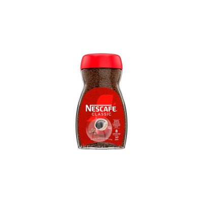Kávé Instant Classic 200 g üveg Nescafé Kávé Instant Classic 200 g üveg Nescafé