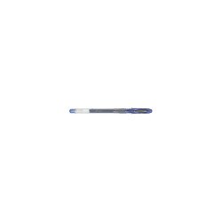 Zseléstoll 0,5mm, Uni UM-120, írásszín kék Író- irodaszer, papíráru Uni