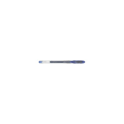Zseléstoll 0,5mm, Uni UM-120, írásszín kék Író- irodaszer, papíráru Uni