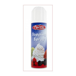 Tejszínhab spray 250g Tej,tejszín, növényi italok Egyéb