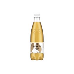 Üdítőital 0,5l Kinley Gyömbér DRS Üdítőitalok Coca Cola
