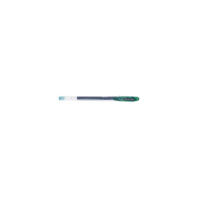 Zseléstoll 0,5mm, Uni UM-120, írásszín zöld Zseléstoll 0,5mm, Uni UM-120, írásszín zöld