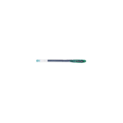 Zseléstoll 0,5mm, Uni UM-120, írásszín zöld Író- irodaszer, papíráru Uni