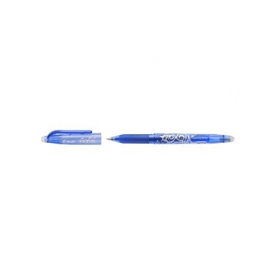 Rollertoll 0,5mm, törölhető Pilot Frixion Ball, írásszín világoskék Rollertoll 0,5mm, törölhető Pilot Frixion Ball, írásszín világoskék