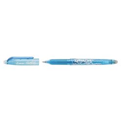 Rollertoll 0,5mm, törölhető Pilot Frixion Ball, írásszín világoskék Író- irodaszer, papíráru Pilot
