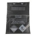Szemeteszsák ADR 220 liter 95 x 125 cm 60 mikron LINPE/LPE fekete