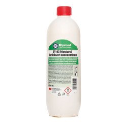Általános tisztítószer fénytartó 1 liter DY-03 Iroda üzemeltetés, munkavédelem Dymol