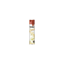 Légfrissítő spray 300 ml Garden vanília Iroda üzemeltetés, munkavédelem Egyéb