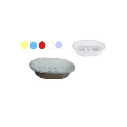 Szappantartó rácsos műanyag Iroda üzemeltetés, munkavédelem Egyéb