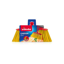 Partvis fej nyéllel Garden Vileda 2 in1_F25262 Iroda üzemeltetés, munkavédelem Vileda háztartási