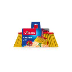 Partvis fej nyéllel Garden Vileda 2 in1_F25262 Iroda üzemeltetés, munkavédelem Vileda háztartási